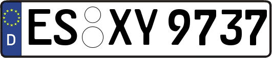ES-XY9737