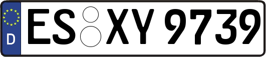 ES-XY9739