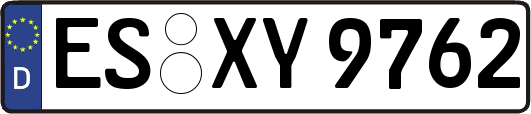 ES-XY9762