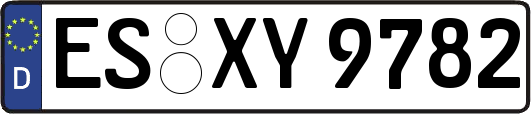 ES-XY9782
