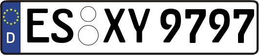 ES-XY9797