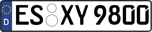 ES-XY9800