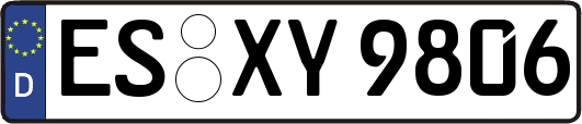 ES-XY9806