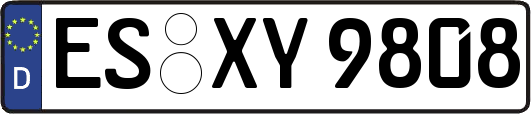 ES-XY9808