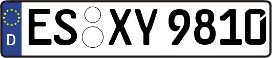 ES-XY9810