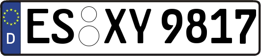 ES-XY9817