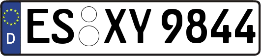 ES-XY9844