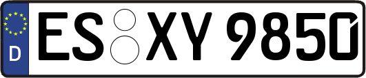 ES-XY9850