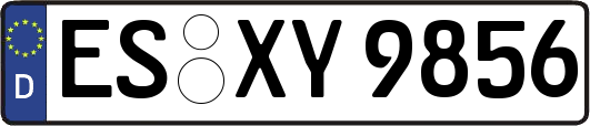 ES-XY9856
