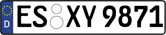 ES-XY9871