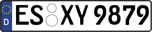 ES-XY9879
