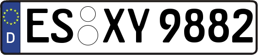 ES-XY9882