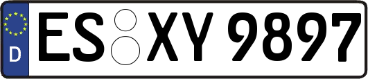 ES-XY9897