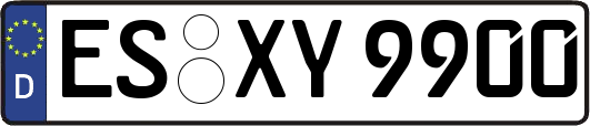 ES-XY9900