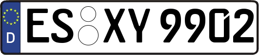 ES-XY9902