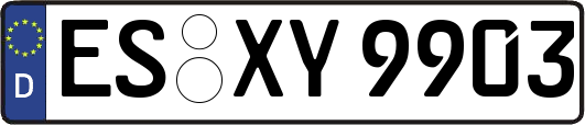 ES-XY9903