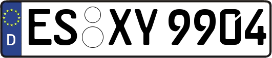 ES-XY9904