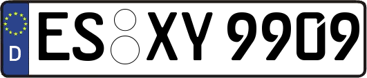 ES-XY9909
