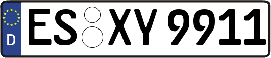 ES-XY9911