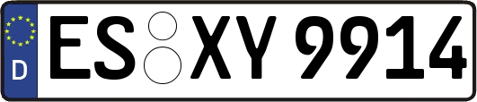 ES-XY9914