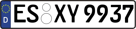 ES-XY9937