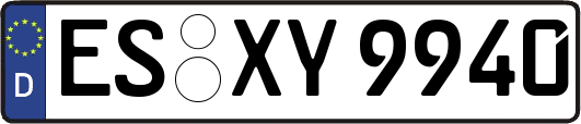 ES-XY9940