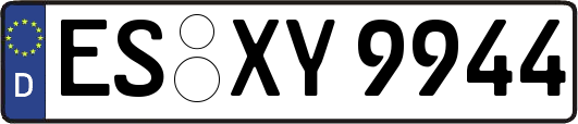 ES-XY9944