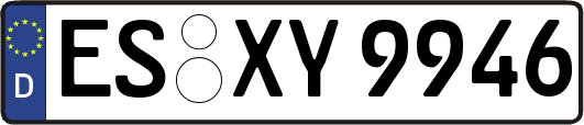 ES-XY9946