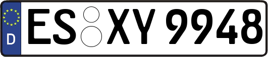 ES-XY9948