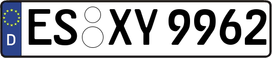 ES-XY9962