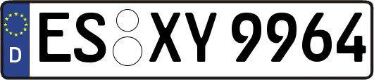 ES-XY9964