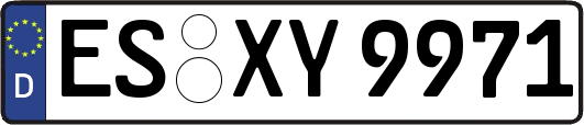 ES-XY9971