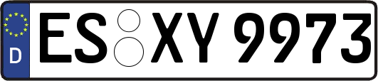 ES-XY9973