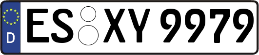 ES-XY9979