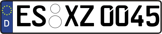 ES-XZ0045