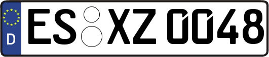 ES-XZ0048