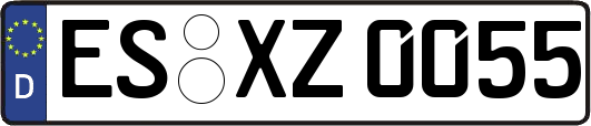 ES-XZ0055