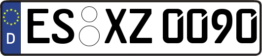 ES-XZ0090
