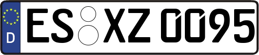 ES-XZ0095