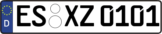 ES-XZ0101
