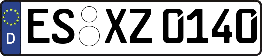 ES-XZ0140