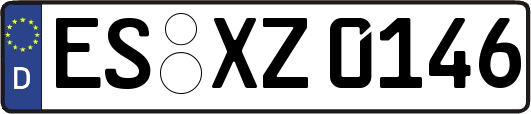 ES-XZ0146
