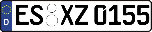 ES-XZ0155