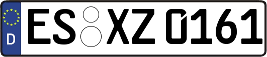 ES-XZ0161
