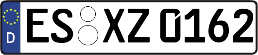ES-XZ0162