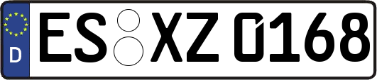 ES-XZ0168