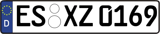 ES-XZ0169