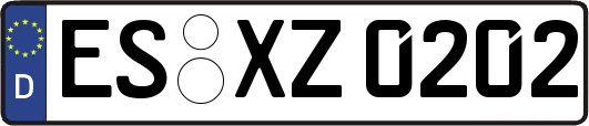 ES-XZ0202
