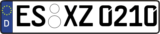 ES-XZ0210