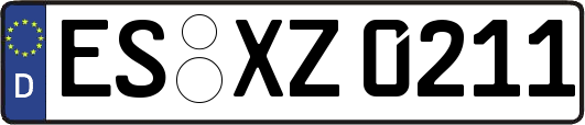 ES-XZ0211